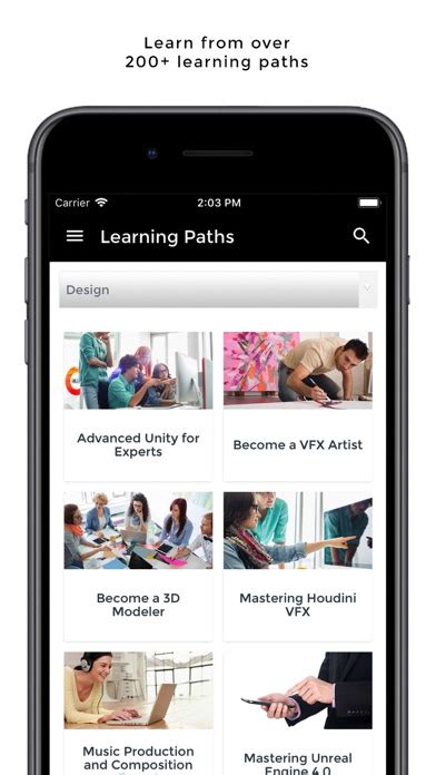 eduncb. com|EDUCBA Learning App .